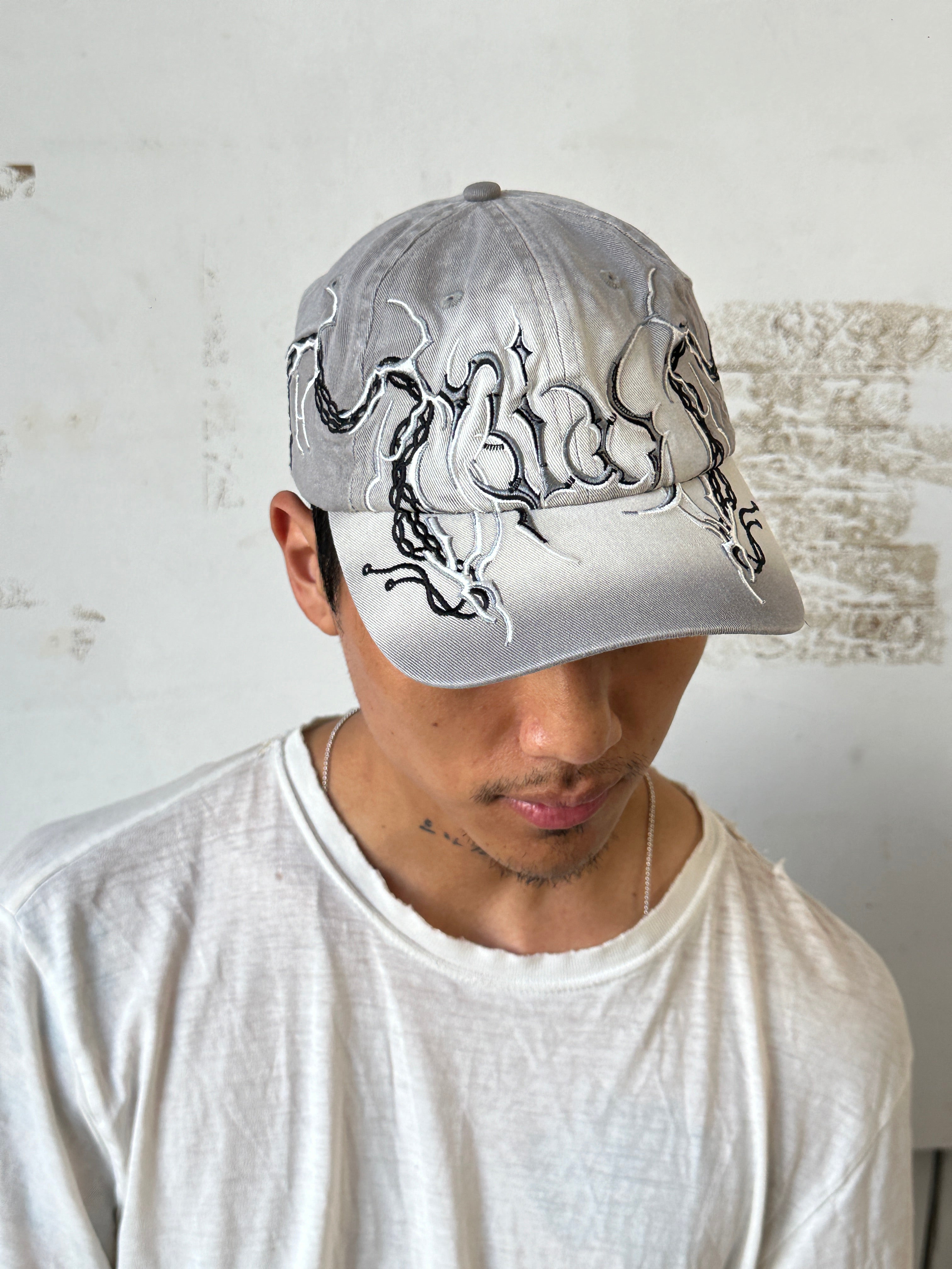 BIAS Tribal Dragon Hat