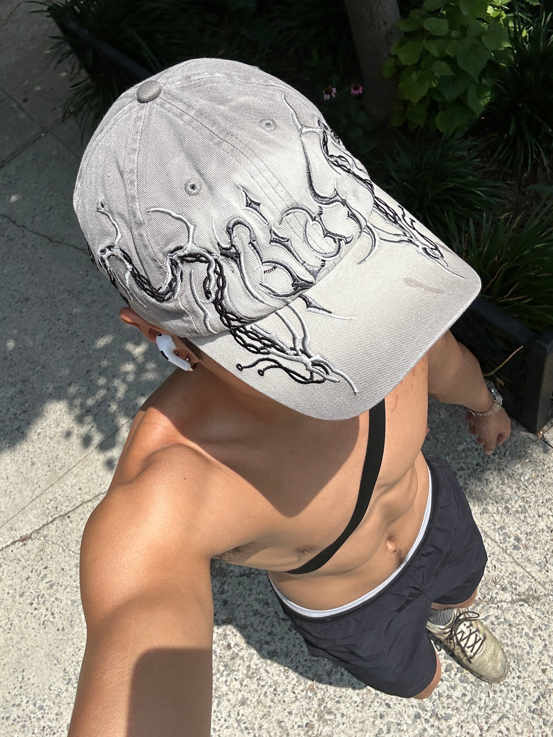 BIAS Tribal Dragon Hat