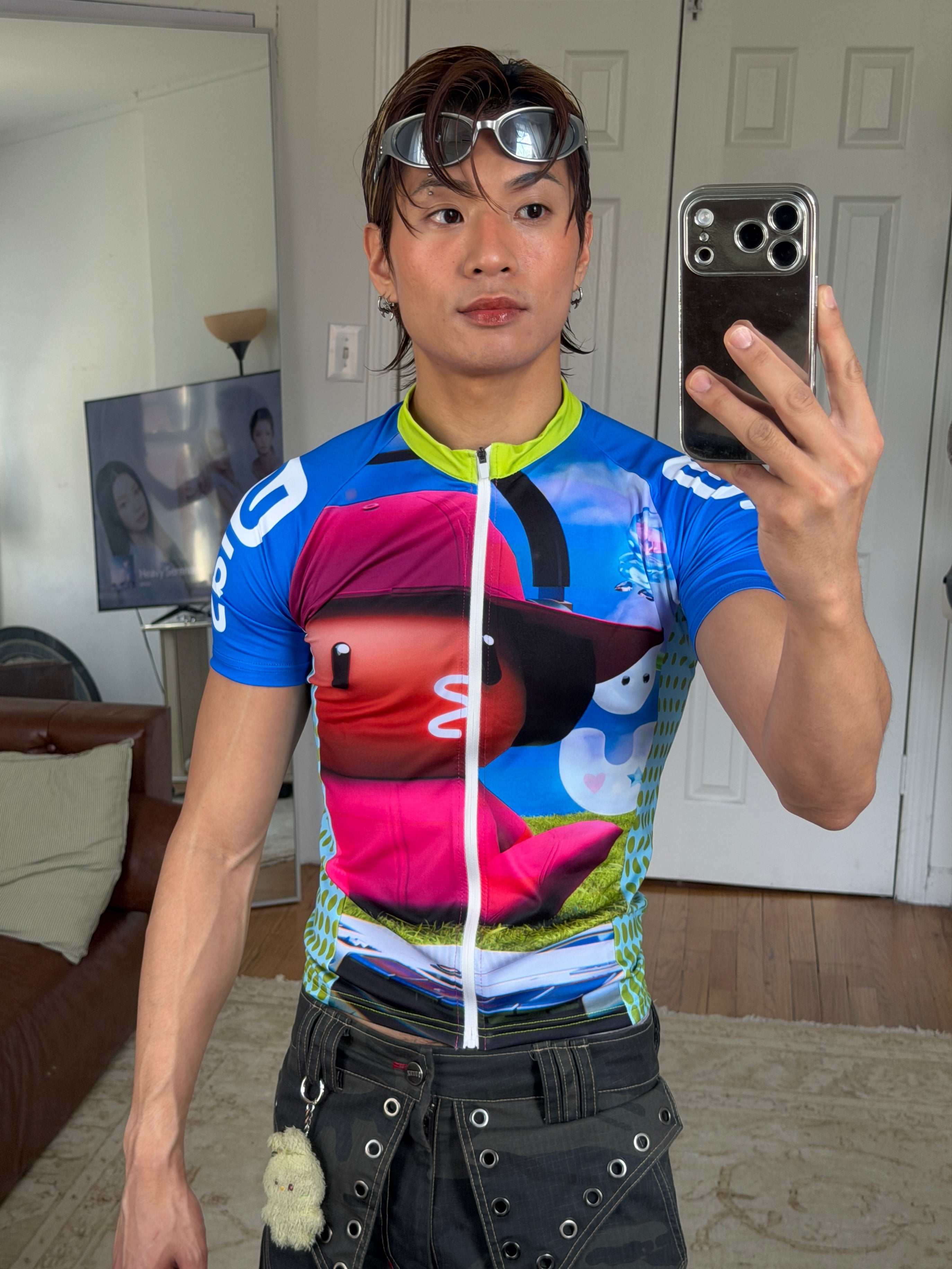 BIAS Bliss Raver Tee