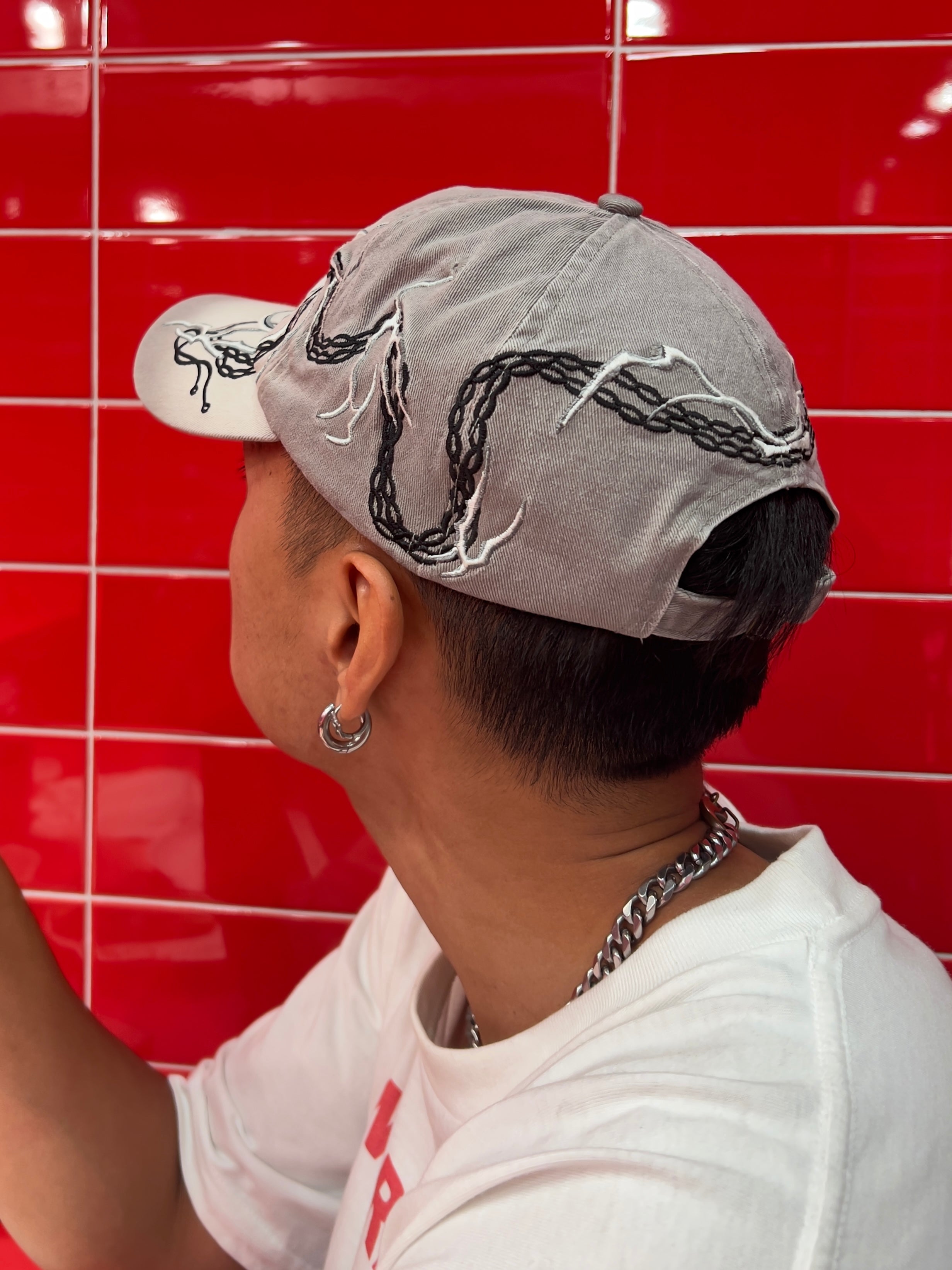 BIAS Tribal Dragon Hat