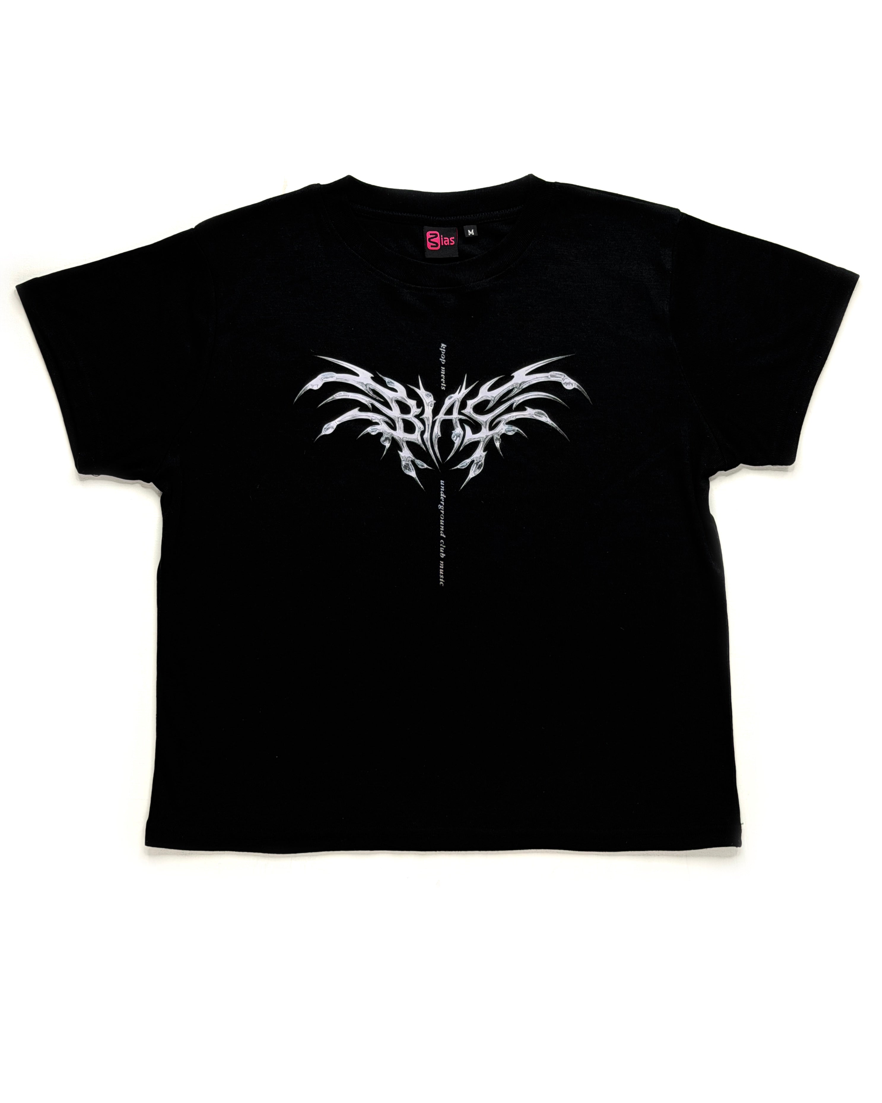 BIAS Logo T-shirt
