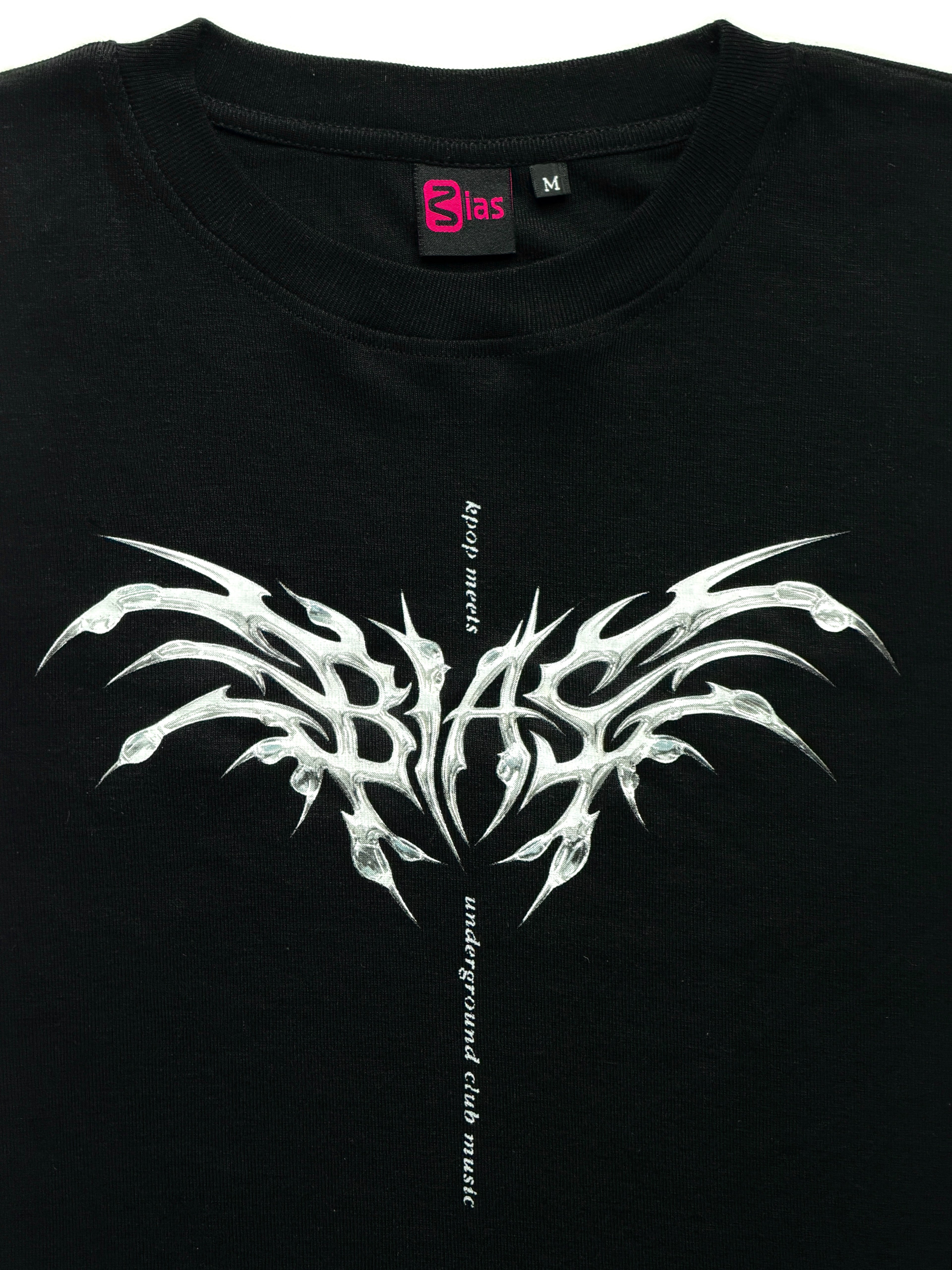 BIAS Logo T-shirt