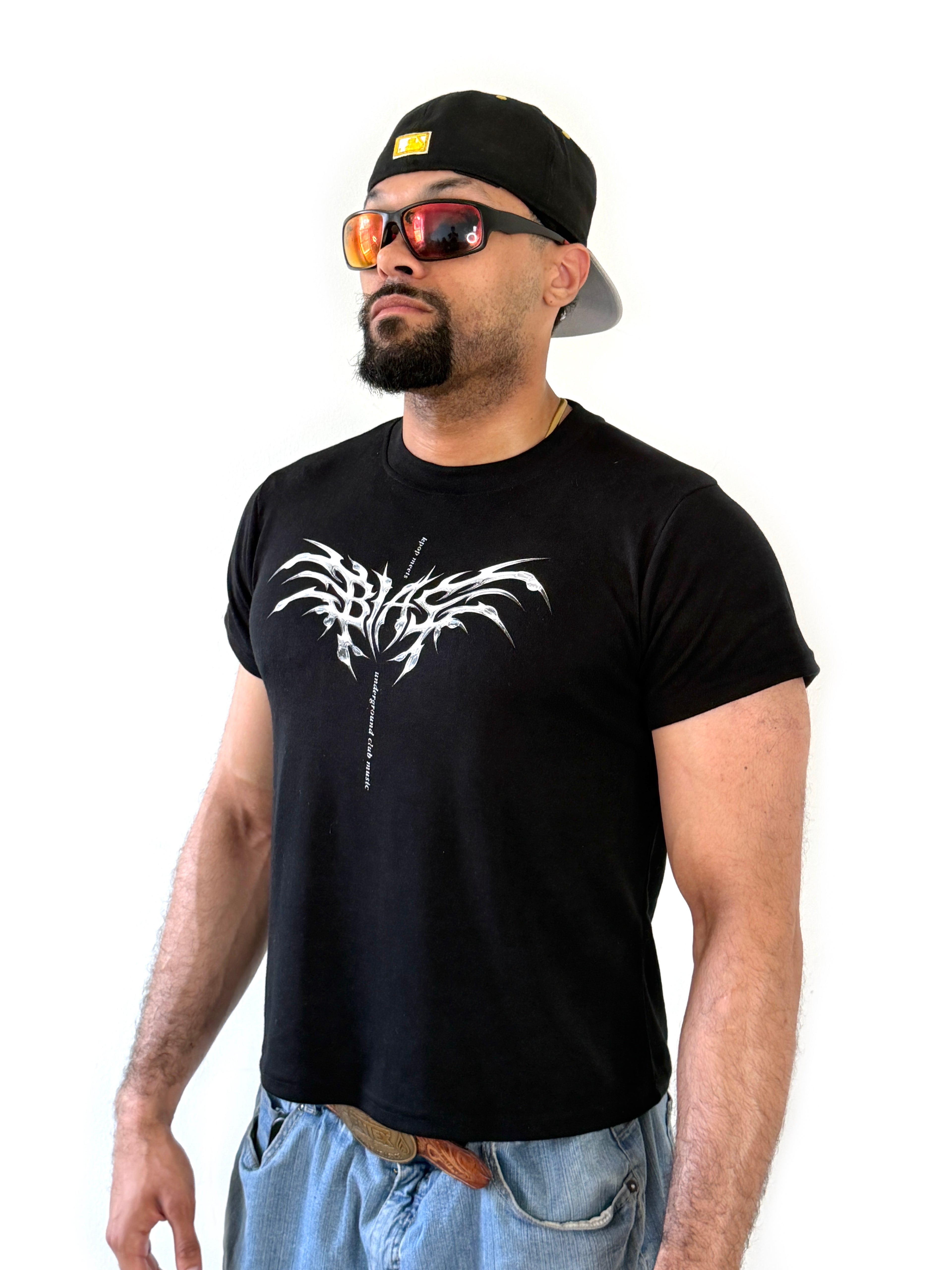 BIAS Logo T-shirt