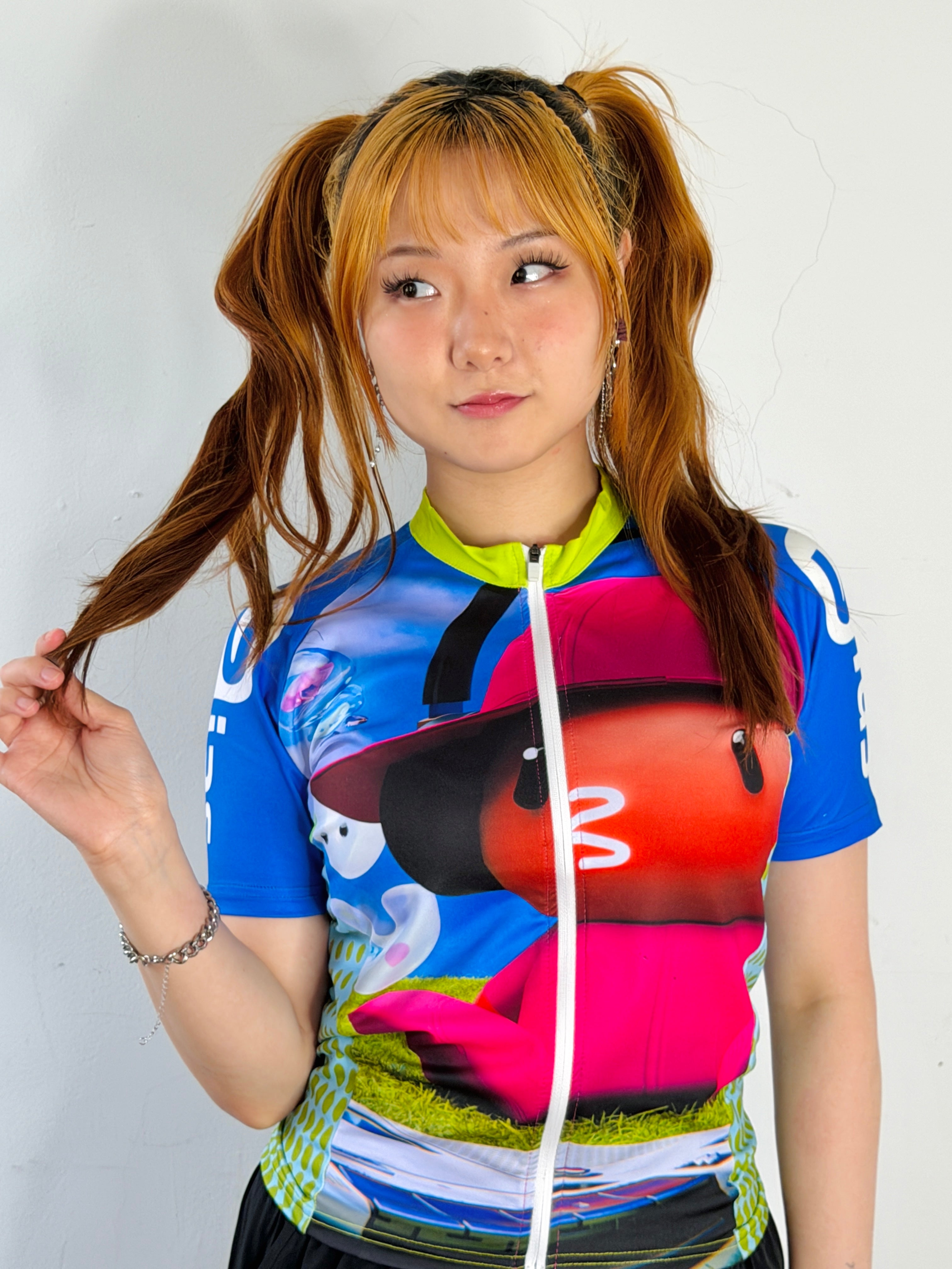 BIAS Bliss Raver Tee