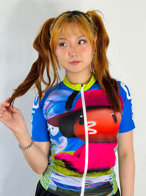 BIAS Bliss Raver Tee