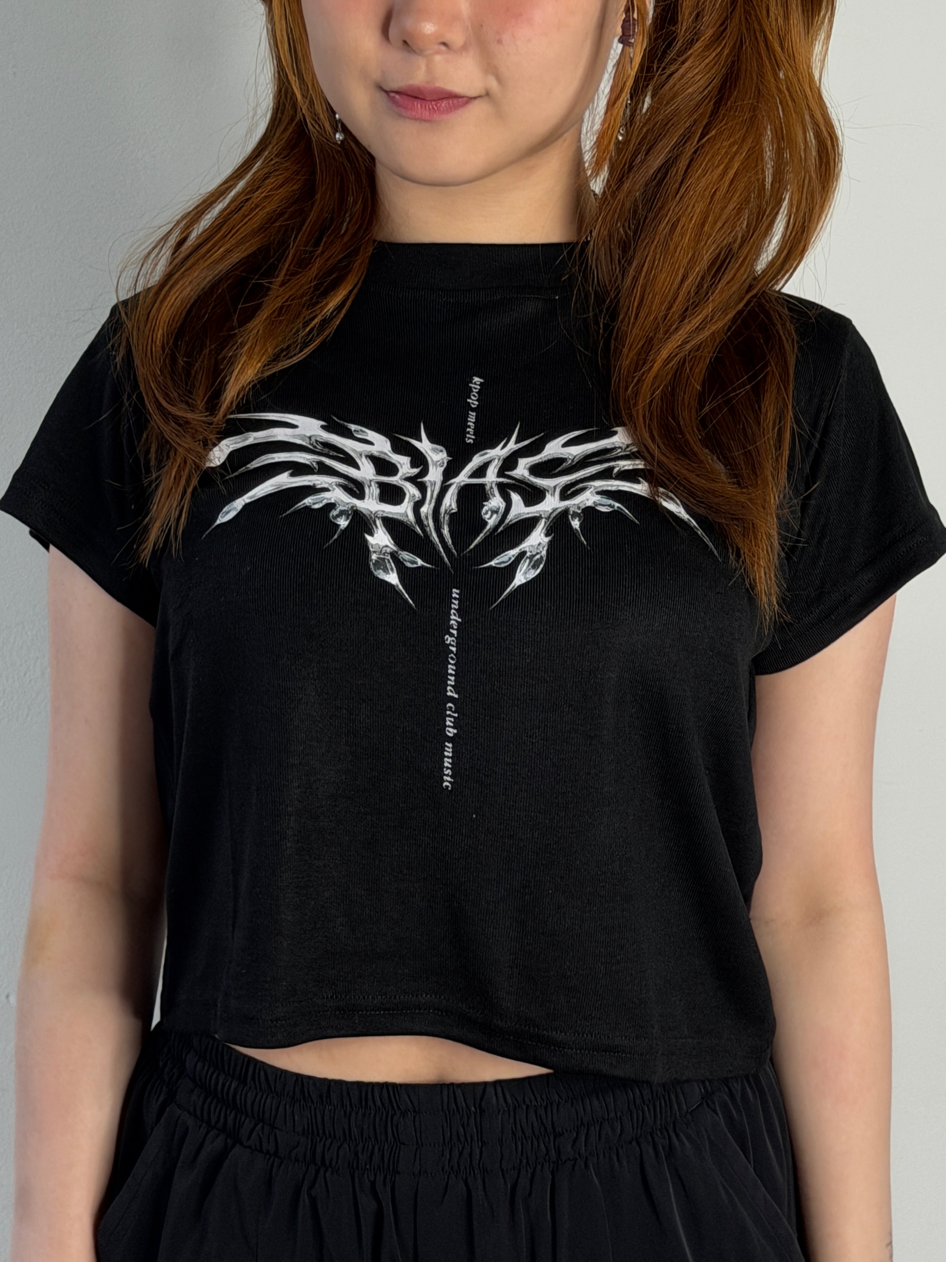 BIAS Logo tee