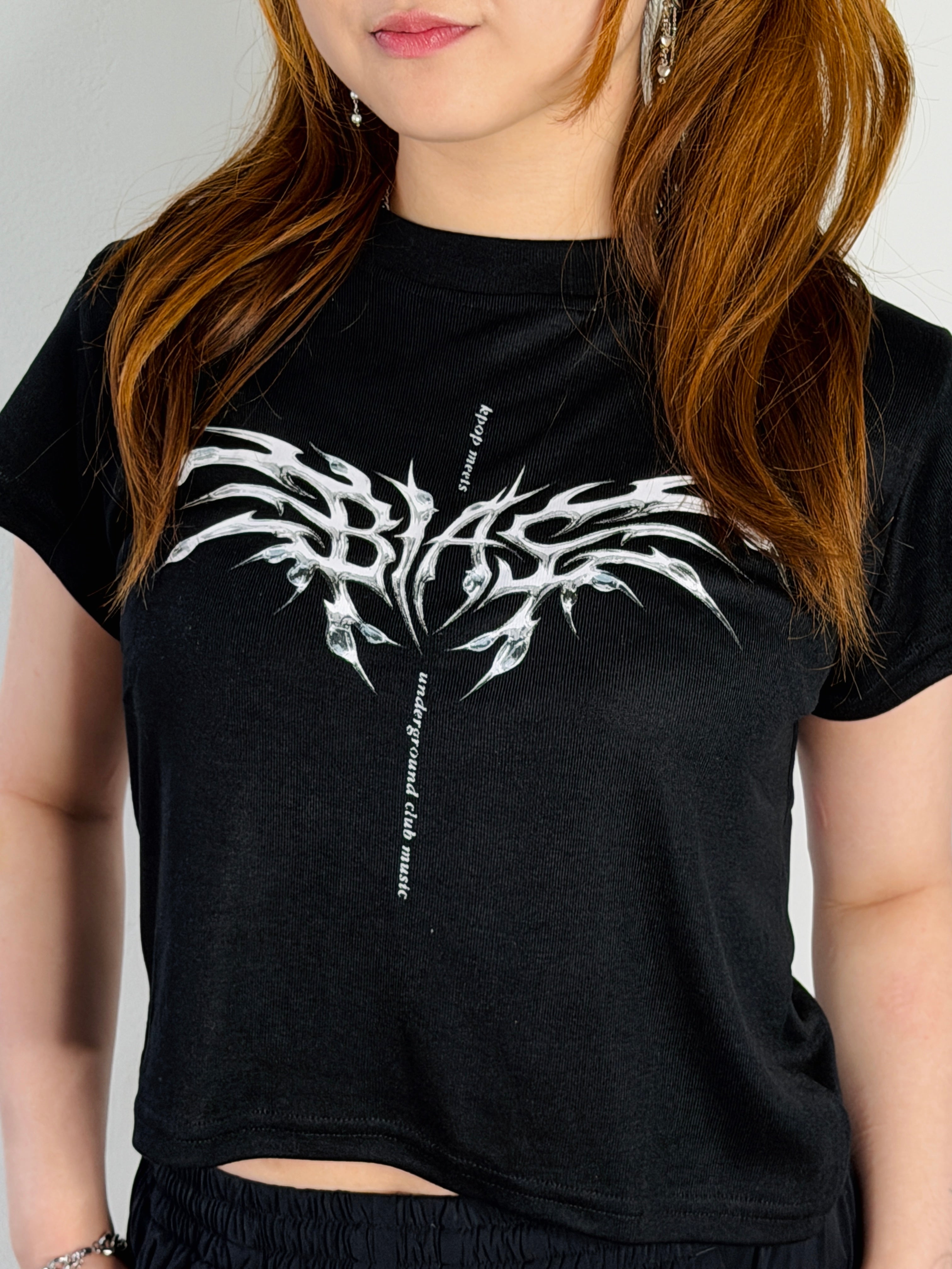 BIAS Logo T-shirt