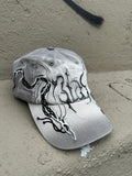BIAS Tribal Dragon Hat